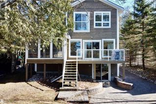 Detached House for Sale, 60 Balsam Street, Tiny, ON