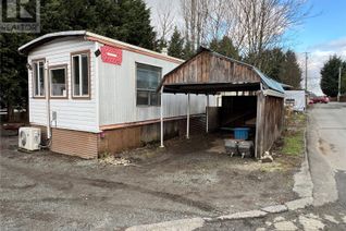 Property for Sale, 2055 Koksilah Rd #18, Cowichan Bay, BC