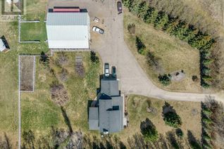 Detached House for Sale, 38444 Range Road 270, Rural Red Deer County, AB