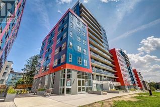 Condo Apartment for Sale, 258b Sunview Street Unit# 223, Waterloo, ON