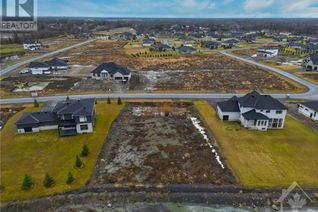 Land for Sale, 3971 Perennial Way, Greely, ON