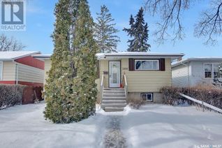 House for Sale, 2306 Francis Street, Regina, SK