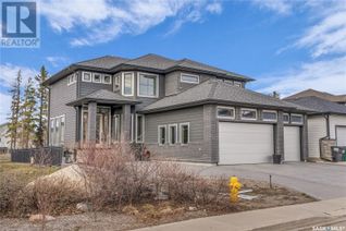 Detached House for Sale, 559 Atton Lane, Saskatoon, SK
