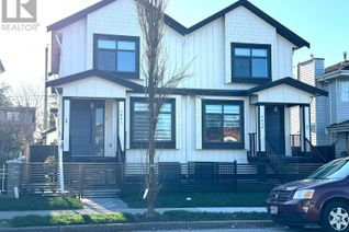 Duplex for Sale, 5061 Clarendon Street, Vancouver, BC