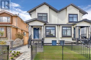 Duplex for Sale, 5061 Clarendon Street, Vancouver, BC