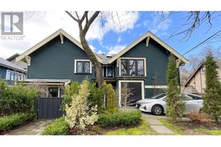 Townhouse for Sale, 3181 Alberta Street, Vancouver, BC