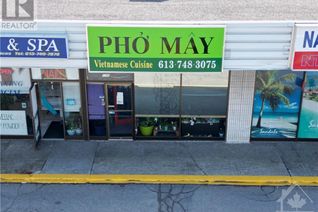 Non-Franchise Business for Sale, 1245 Donald Street #05, Ottawa, ON
