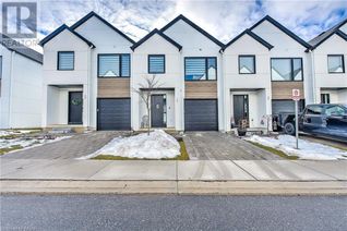 Freehold Townhouse for Sale, 1965 Upperpoint Gate Unit# 19, London, ON