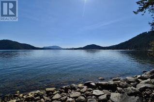 Land for Sale, 37 Lots Witherby Beach Road, Gibsons, BC