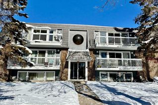 Condo for Sale, 4814 46 Street #201, Red Deer, AB