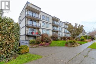 Condo Apartment for Sale, 1024 Fairfield Rd #201, Victoria, BC