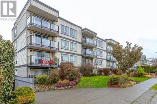 Condo Apartment for Sale, 1024 Fairfield Rd #201, Victoria, BC