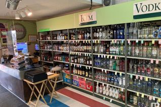 Business for Sale, 5609 Hwy #15, Lamont, AB