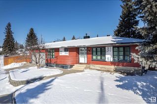 Property for Sale, 14604 Mackenzie Dr Nw, Edmonton, AB