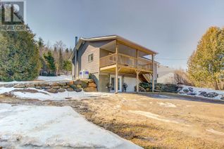 Bungalow for Sale, 39090 Combermere Road, Combermere, ON