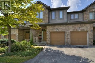 Townhouse for Sale, 185 North Centre Road Unit# 16, London, ON