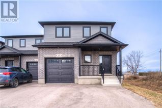 House for Sale, 19 Crab Apple Court, Wellesley, ON