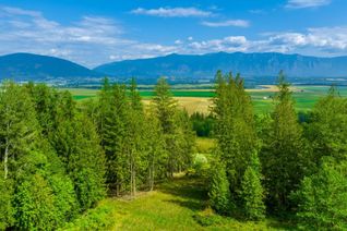 Land for Sale, Lot 4 Simmons Road, Creston, BC