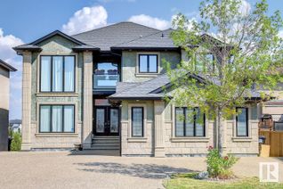 Detached House for Sale, 16411 73 St Nw, Edmonton, AB