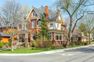 House for Sale, 353 Bay Street S, Hamilton, ON