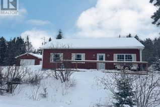 Bungalow for Sale, 279 Westchester Road, Sutherlands Lake, NS