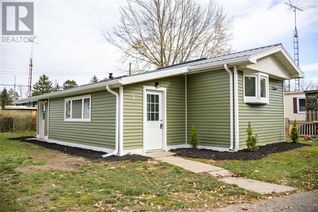 Property for Sale, 9480 Longwoods Road #4, Chatham, ON