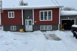 Property for Sale, 64 Hillview Avenue, STEPHENVILLE, NL