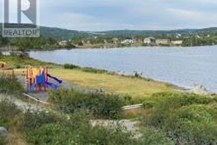 Land for Sale, 731 Conception Bay Highway, Spaniards Bay, NL