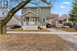 House for Sale, 29 Seventh Avenue, Kingston, ON
