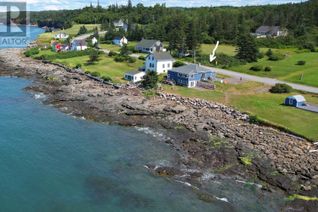 Detached House for Sale, 12443 Shore Road, Port George, NS