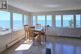 House for Sale, 12443 Shore Road, Port George, NS