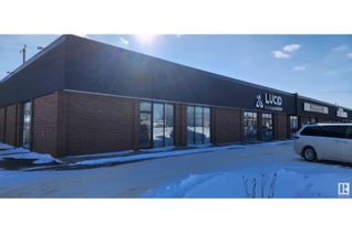 Commercial/Retail Property for Lease, 15211 111 Av Nw Nw, Edmonton, AB