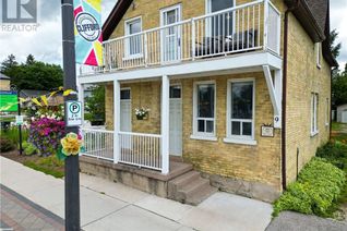 Property for Sale, 9 Elora Street S, Clifford, ON