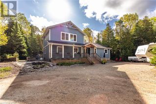 Property for Sale, 160 Lakewood Country Lane, Northern Bruce Peninsula, ON