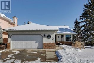 Detached House for Sale, 99 Hampshire Close Nw, Calgary, AB