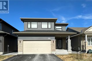 Property for Rent, 176 Onyx Crescent, Rockland, ON