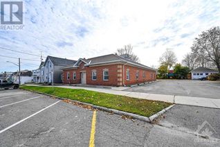 Office for Lease, 45 Main Street W #B, Smiths Falls, ON