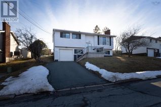 House for Sale, 141 Sirius Crescent, Cole Harbour, NS