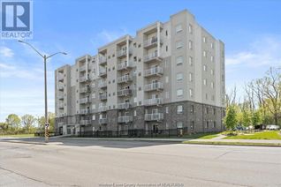 Condo Apartment for Sale, 1675 Banwell #208, Windsor, ON