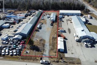 Industrial Property for Sale, 172 Reach Industrial Park, Scugog, ON