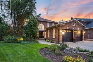 Property for Sale, 1522 Canada Court, Oakville, ON