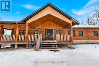 Detached House for Sale, 554 A Old Diamond Lake Rd, Bancroft, ON