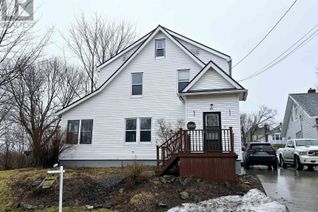 House for Sale, 28 Mitchell Street, New Glasgow, NS