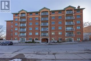 Condo for Sale, 2 Bay Street Unit# 605, Kingston, ON