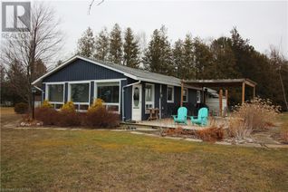 Bungalow for Sale, 72254 Cliffside Drive, Bluewater, ON