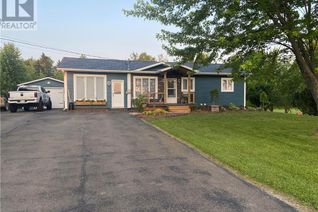 Detached House for Sale, 59 Ch Despres, Saint-André, NB
