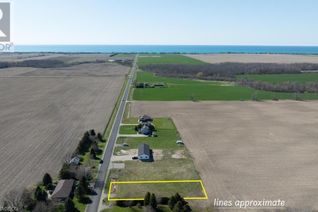 Land for Sale, Pt Lot 36 8 Concession, Huron-Kinloss, ON