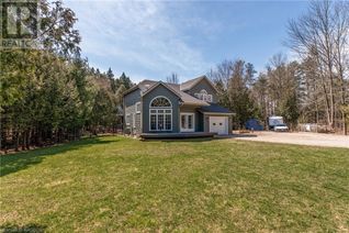 House for Sale, 777320 Highway 10, Chatsworth (Twp), ON