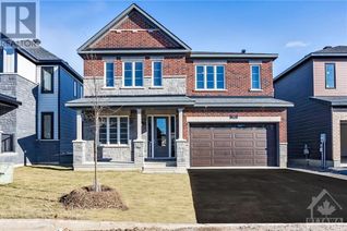House for Sale, 763 Shoal Street, Manotick, ON