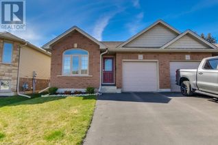 Bungalow for Sale, 44 Millcroft Drive, Simcoe, ON